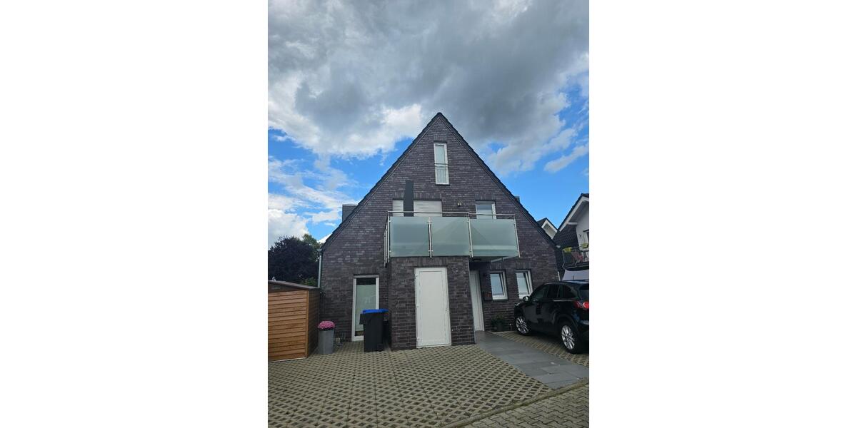 Etagenwohnung Ibbenbüren - 3 Zimmer, 95 m&sup2;, 950&euro; | Angebot:25414916