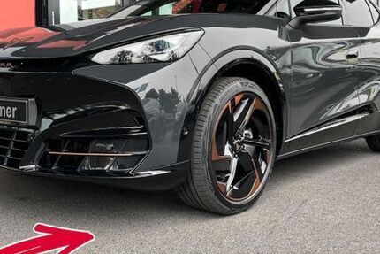 Cupra Tavascan 25.000 km 39.990 &euro; Ibbenbüren 49479