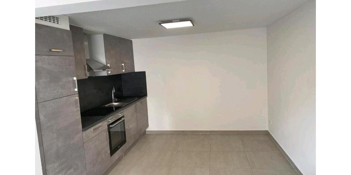 Etagenwohnung Schöppingen - 4 Zimmer, 66 m&sup2;, 660&euro; | Angebot:25949023