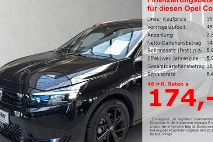 Opel Corsa 16.765 km 16.250 &euro; Rheine 48432