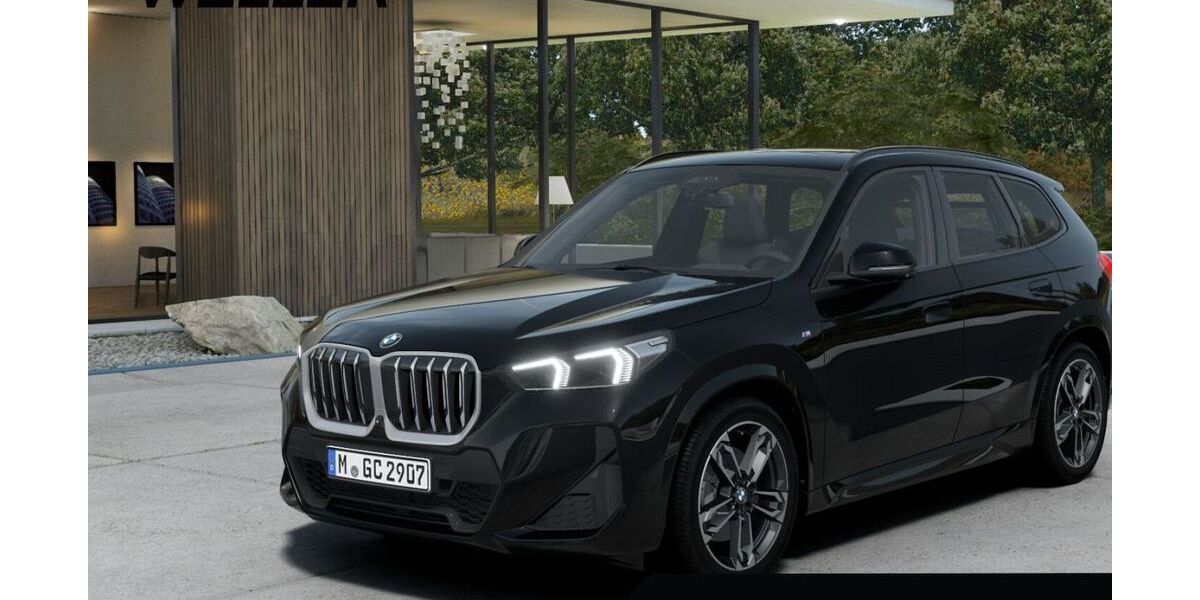 BMW X1 70.971 km 37.450 &euro; Ibbenbüren 49479