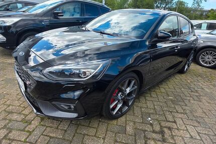 Ford Focus 93.949 km 19.990 &euro; Gronau 48599
