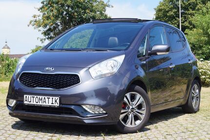 Kia Venga 112.650 km 11.990 &euro; Gronau 48599
