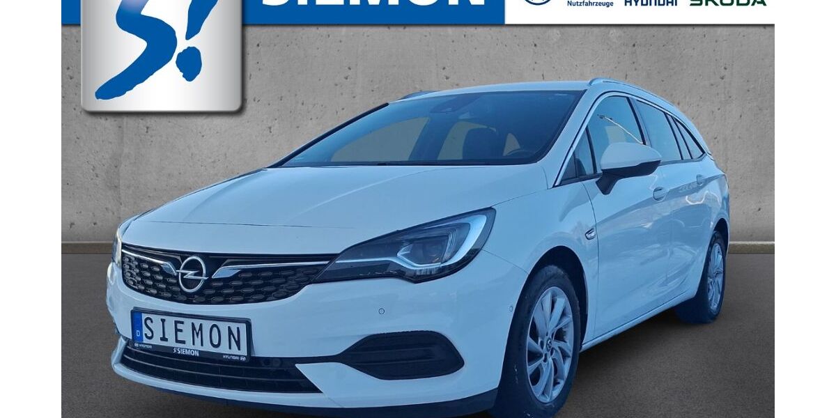 Opel Astra 127.251 km 11.830 &euro; Salzbergen 48499