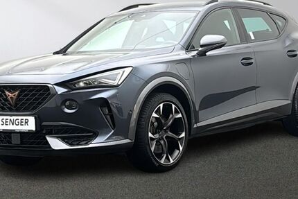 Cupra Formentor 21.402 km 32.480 &euro; Rheine 48429