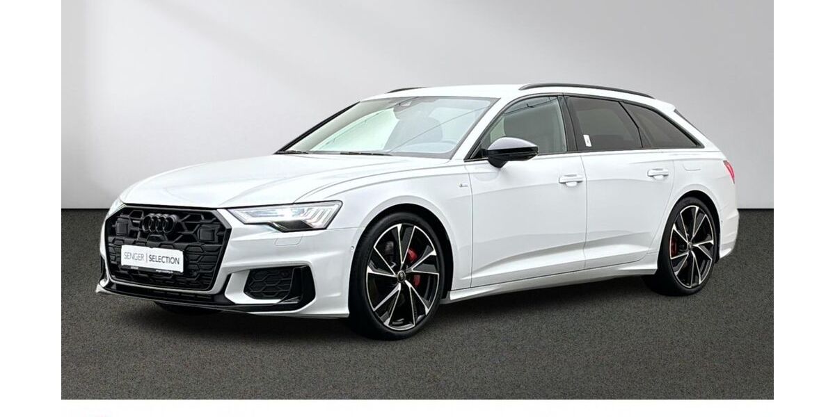Audi A6 46.700 km 49.880 &euro; Emsdetten 48282