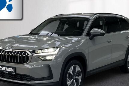 Skoda Kodiaq 23.881 km 41.480 &euro; Lengerich 49525