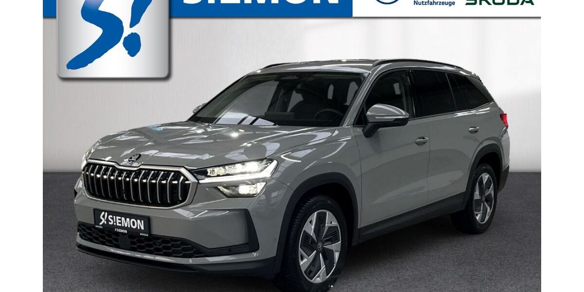 Skoda Kodiaq 23.881 km 41.480 &euro; Lengerich 49525