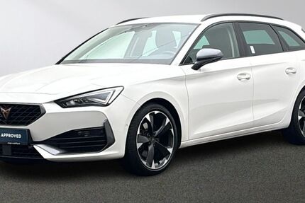 Cupra Leon 58.502 km 26.880 &euro; Emsdetten 48282
