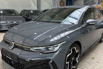 VW Golf 44.961 km 25.749 &euro; Hörstel-Bevergern 48477