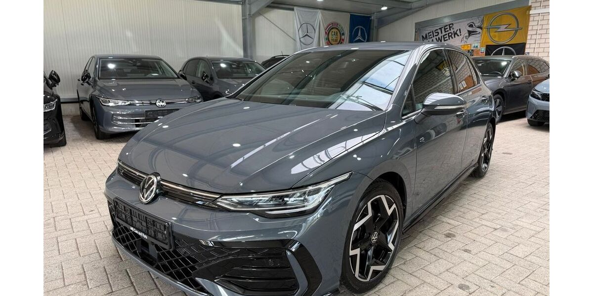 VW Golf 44.961 km 25.749 &euro; Hörstel-Bevergern 48477