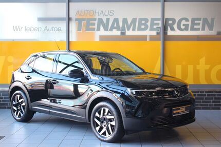 Opel Mokka 17.700 km 22.500 &euro; Mettingen 49497