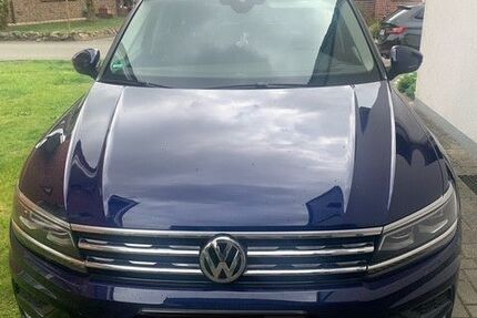 VW Tiguan 130.500 km 17.200 &euro; Wettringen 48493
