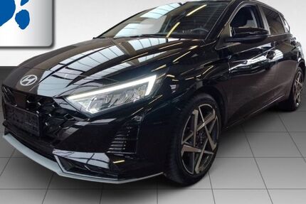 Hyundai i20 15.053 km 19.930 &euro; Lengerich 49525