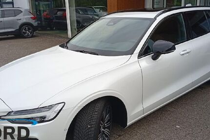 Volvo V60 10.075 km 37.950 &euro; Rheine 48432