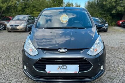 Ford B-Max 132.000 km 5.799 &euro; Ibbenbüren 49477