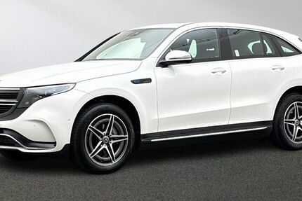 Mercedes-Benz EQC 72.292 km 33.480 &euro; Rheine 48429