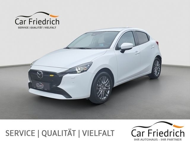 Mazda 2 34.150 km 17.980 &euro; Steinfurt-Borghorst 48565