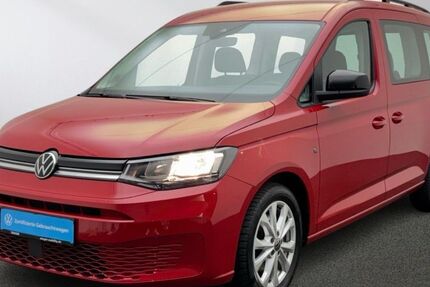 VW Caddy Maxi 61.970 km 25.480 &euro; Emsdetten 48282