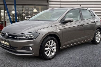 VW Polo 82.757 km 12.779 &euro; Gronau 48599