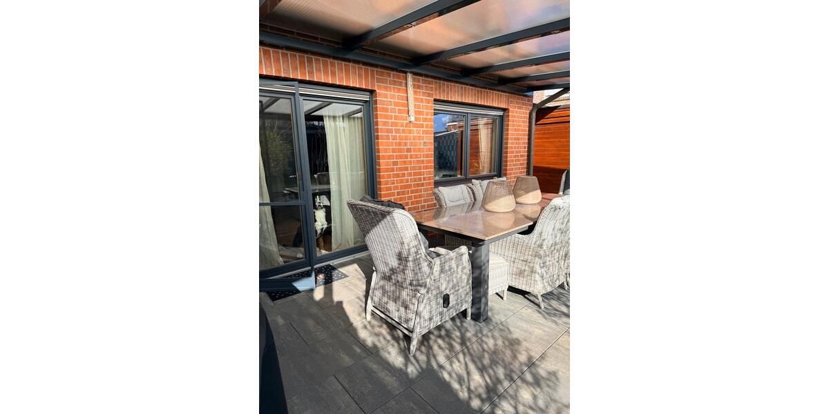 Doppelhaushälfte Hörstel - 4 Zimmer, 120 m&sup2;, 350.000&euro; | Angebot:26589507