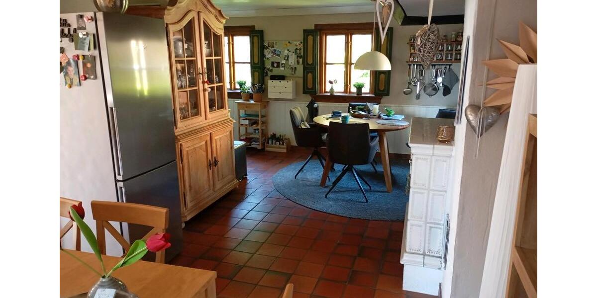 Einfamilienhaus Bad Bentheim - 4 Zimmer, 120 m&sup2;, 1.200&euro; | Angebot:26641343