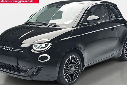 Fiat 500 21.795 km 21.490 &euro; Rheine 48432