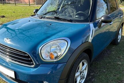 Mini One Countryman 247.000 km 6.500 &euro; Greven 48268