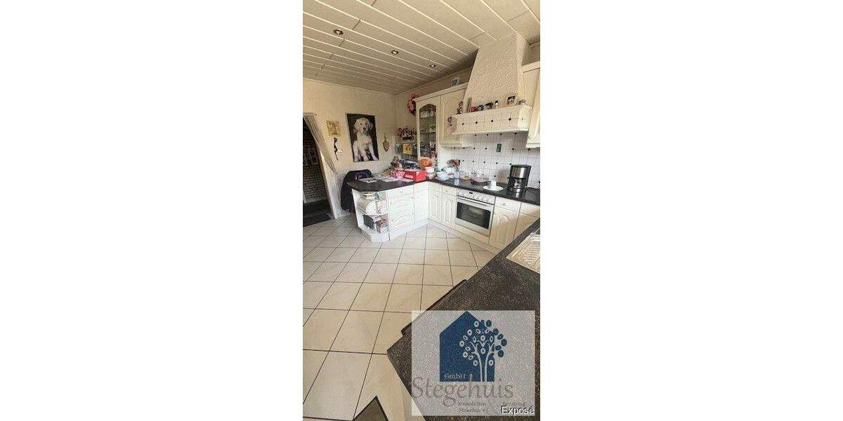 Mehrfamilienhaus, Wohnhaus Gronau (Westfalen) Gronau - 8 Zimmer, 266 m&sup2;, 410.000&euro; | Angebot:25695479