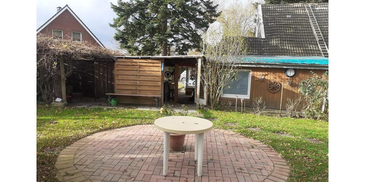 Einfamilienhaus Bad Bentheim - 6 Zimmer, 220 m&sup2;, 285.000&euro; | Angebot:25844883