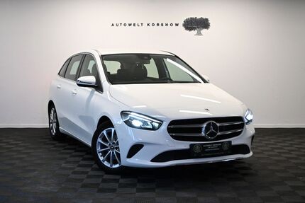 Mercedes-Benz B 180 91.799 km 19.700 &euro; Saerbeck 48369