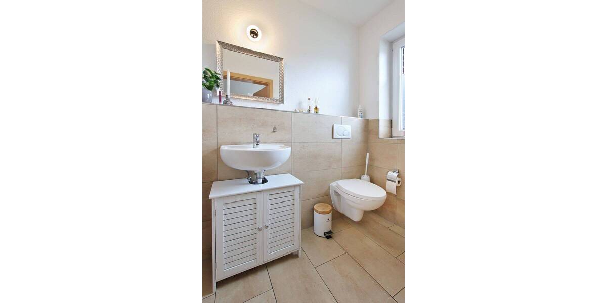 Doppelhaushälfte Ochtrup - 4 Zimmer, 121 m&sup2;, 309.000&euro; | Angebot:26684442