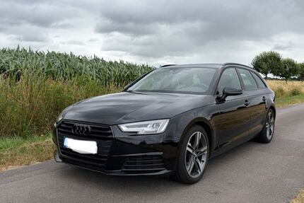 Audi A4 173.519 km 12.750 &euro; Freren 49832