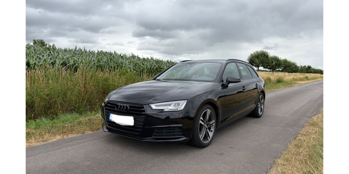 Audi A4 173.519 km 12.750 &euro; Freren 49832
