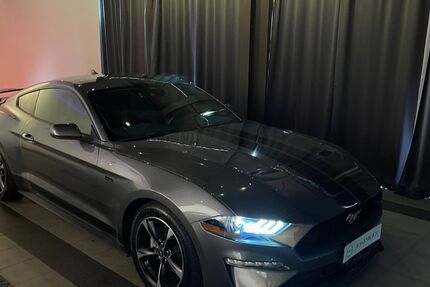 Ford Mustang 67.716 km 37.990 &euro; Schapen 48480
