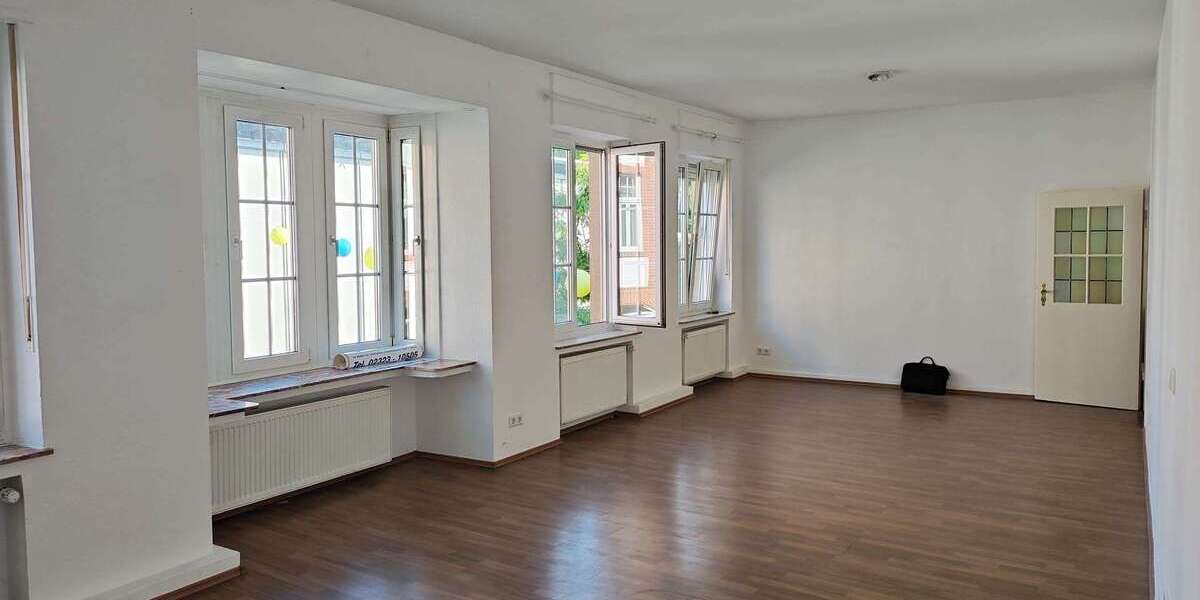 Etagenwohnung Rheine Wietesch - 3 Zimmer, 125 m&sup2;, 695&euro; | Angebot:27686921