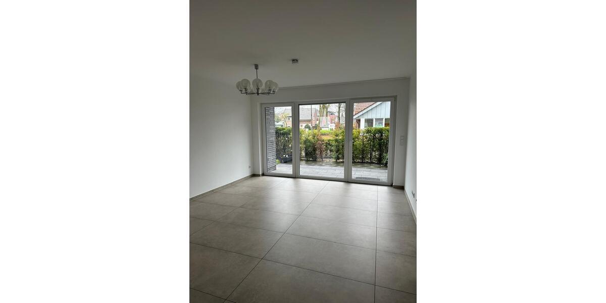 Erdgeschoßwohnung Ibbenbüren - 3 Zimmer, 80 m&sup2;, 980&euro; | Angebot:27532829