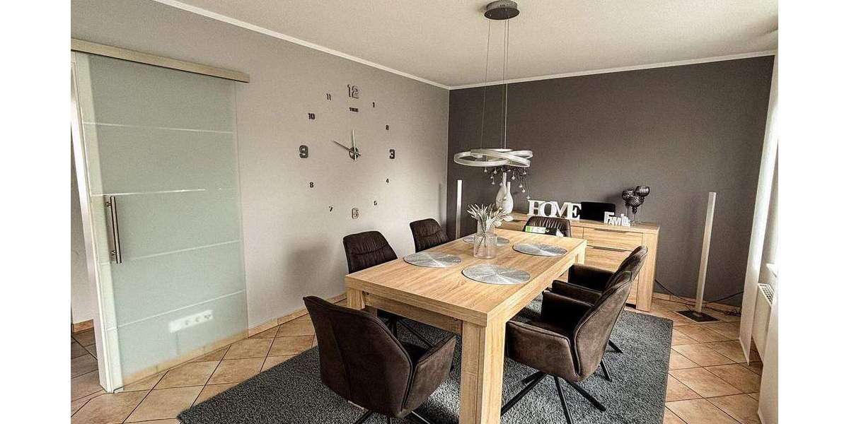 Einfamilienhaus Ibbenbüren Stadt - 4 Zimmer, 119 m&sup2;, 529.000&euro; | Angebot:25799711