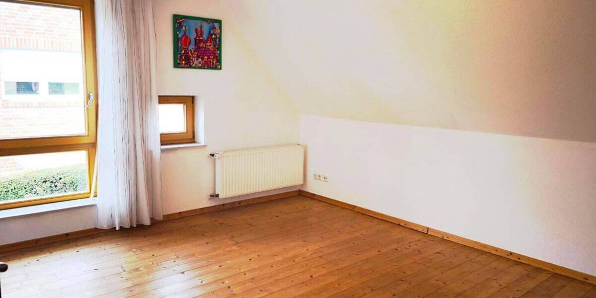 Einfamilienhaus Lingen (Ems) Darme - 7 Zimmer, 170 m&sup2;, 520.000&euro; | Angebot:26014575