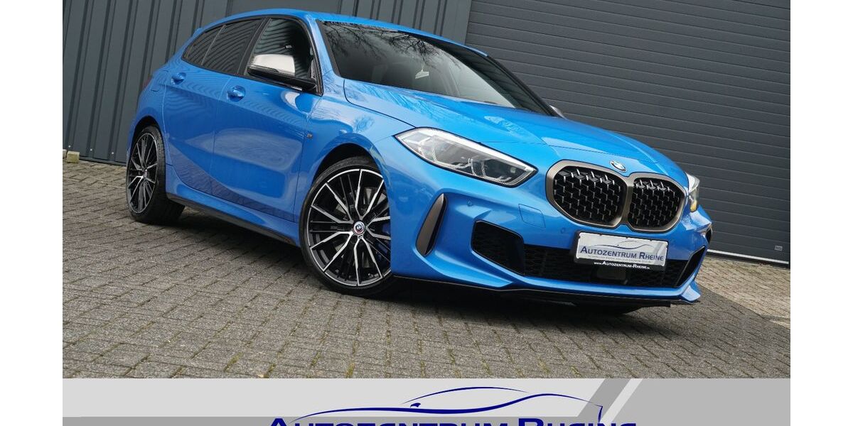 BMW M135 95.000 km 29.488 &euro; Rheine 48432