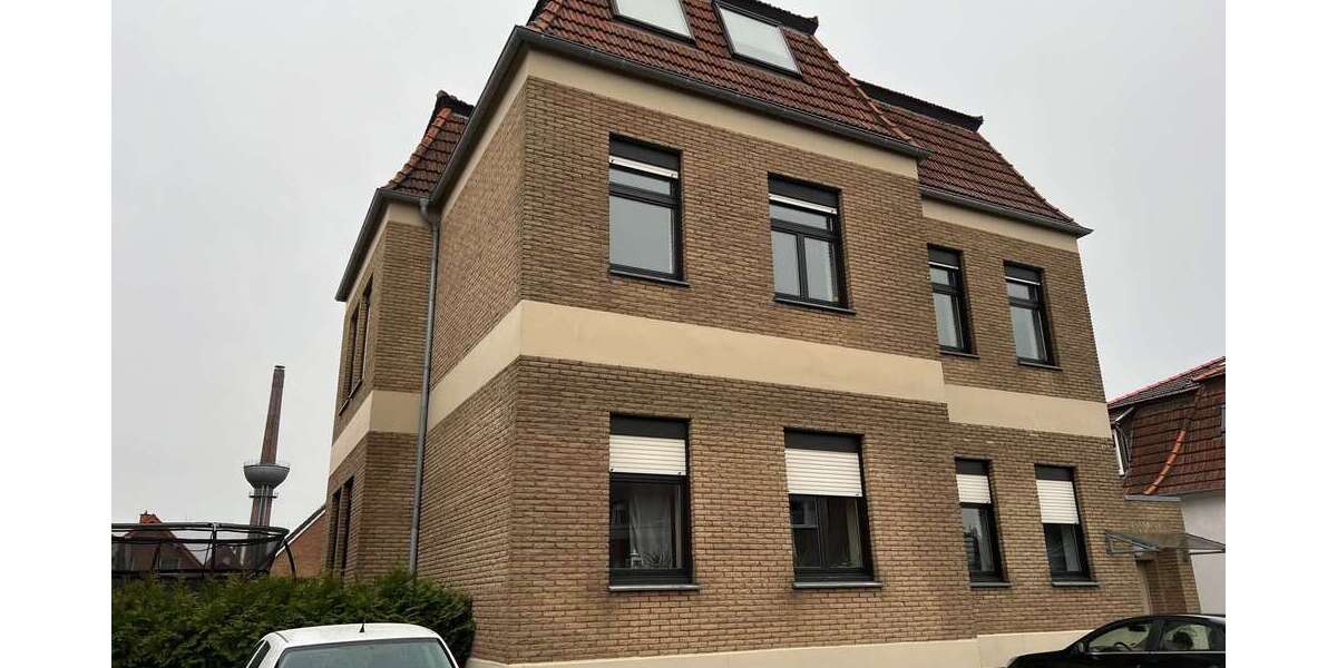 Etagenwohnung Lengerich - 2 Zimmer, 71 m&sup2;, 604&euro; | Angebot:25988769