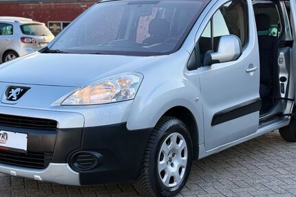 Peugeot Partner 144.814 km 5.890 &euro; Rheine 48432