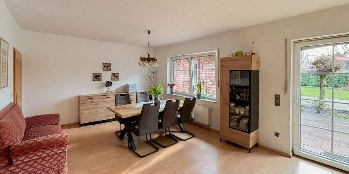 Mehrfamilienhaus, Wohnhaus Hopsten - 8 Zimmer, 262 m&sup2;, 729.000&euro; | Angebot:26596566