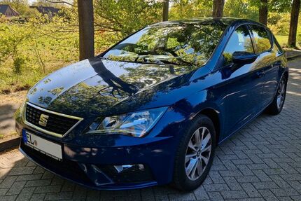 Seat Leon 88.000 km 10.390 &euro; Lingen 49808