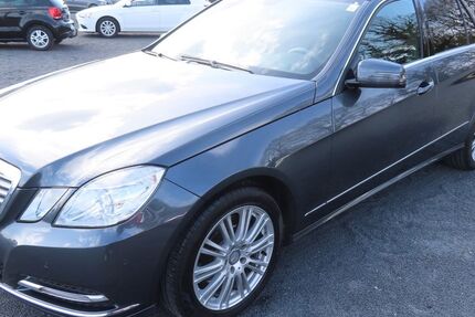 Mercedes-Benz E 250 235.900 km 10.380 &euro; Freren 49832