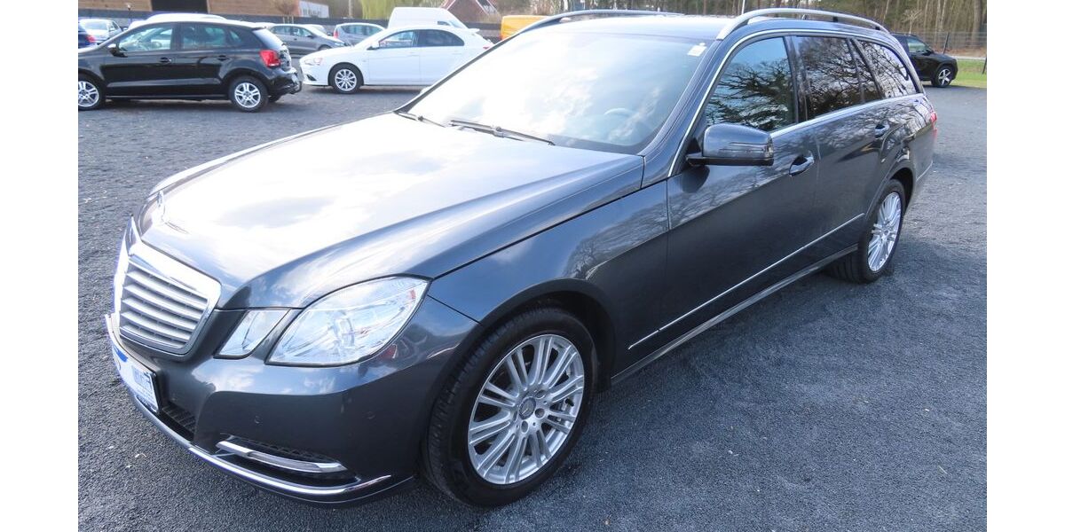 Mercedes-Benz E 250 235.900 km 10.380 &euro; Freren 49832