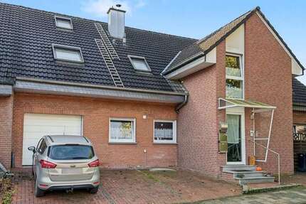 Wohnung Steinfurt - 2 Zimmer, 72 m&sup2;, 159.000&euro; | Angebot:27704058