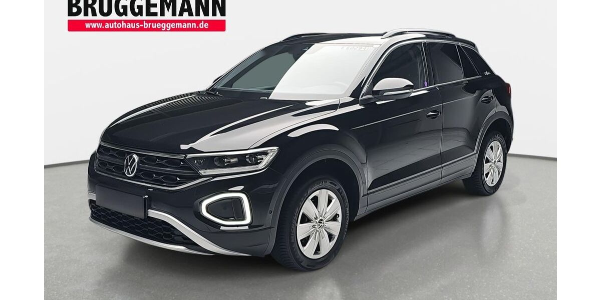 VW T-Roc 22.930 km 29.990 &euro; Rheine 48432