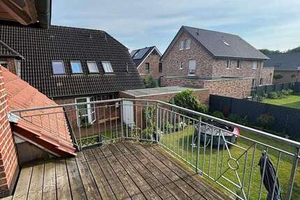 Wohnung Ladbergen - 3 Zimmer, 95 m&sup2;, 750&euro; | Angebot:26828765