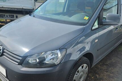 VW Caddy 400.000 km 4.300 &euro; Steinfurt 48565